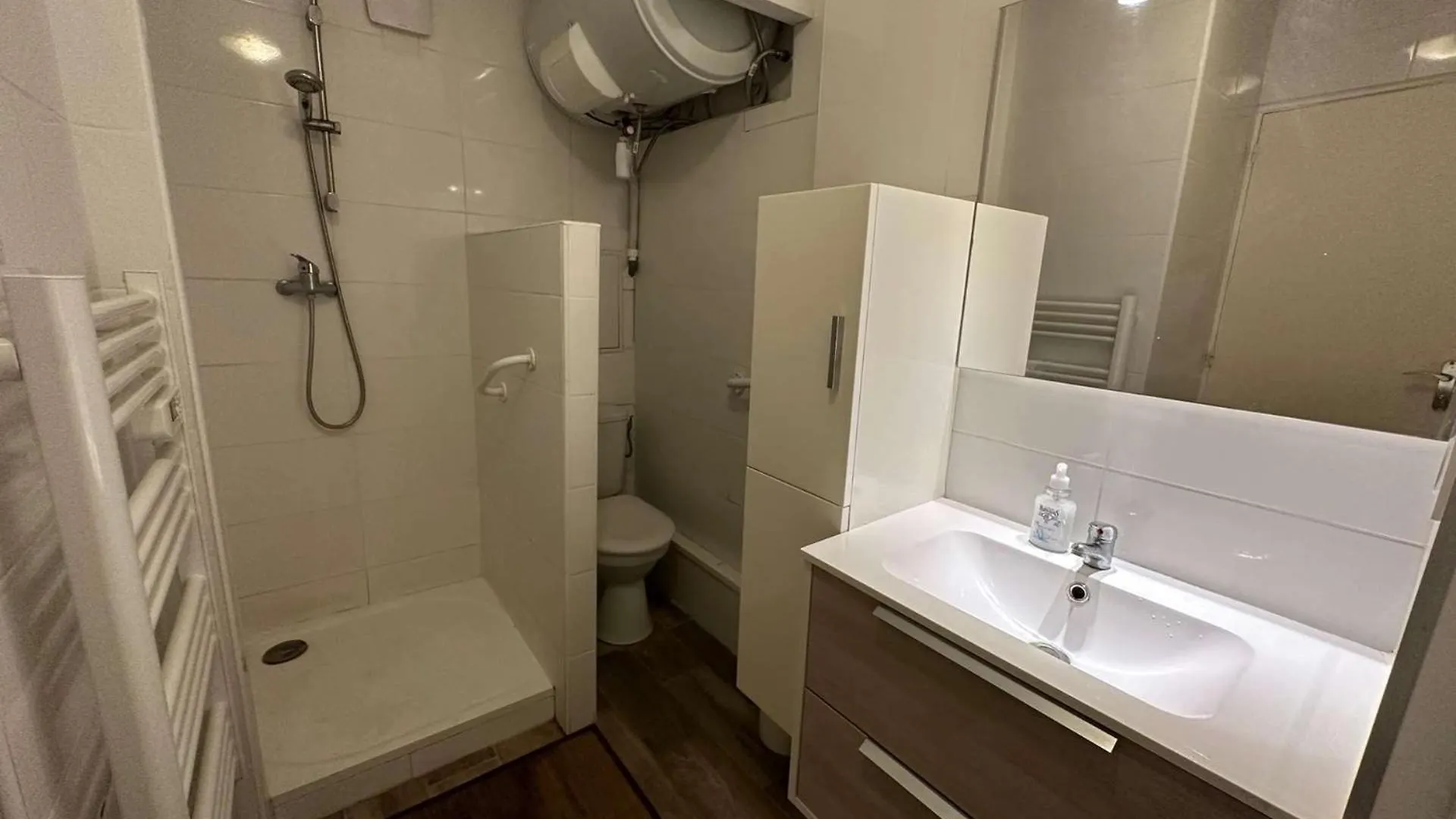Climatisation, Connexion Fibre, Au Coeur Des Sablettes, Tout A Pied... La Seyne-sur-Mer 0*,