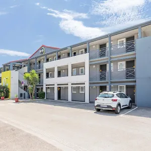Hotel Toulon Sur, La Seyne-sur-Mer