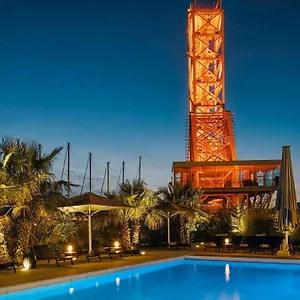 Mercure Toulon La Seyne-sur-Mer