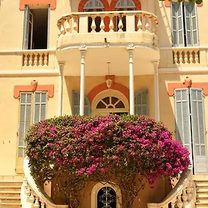 Hotel Le Poseidon, La Seyne-sur-Mer