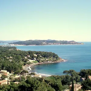 Bed & Breakfast Fabregas, La Seyne-sur-Mer