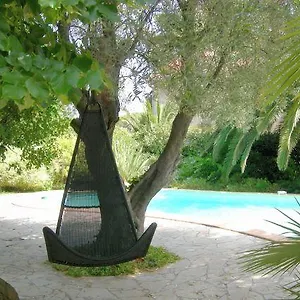 Campagne Beausoleil Gasthof