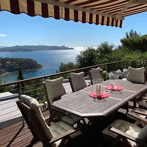 Appartement Kerjanus, La Seyne-sur-Mer